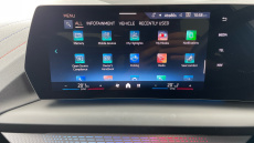 BMW 1 Series 120 M Sport 5dr Step Auto Petrol Hatchback